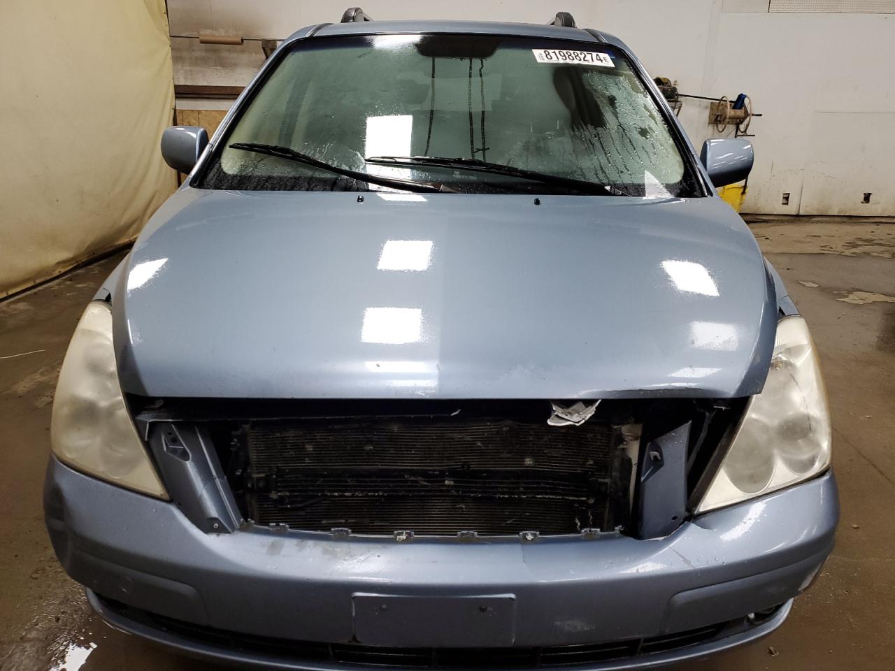 2008 Hyundai Entourage - Image 5