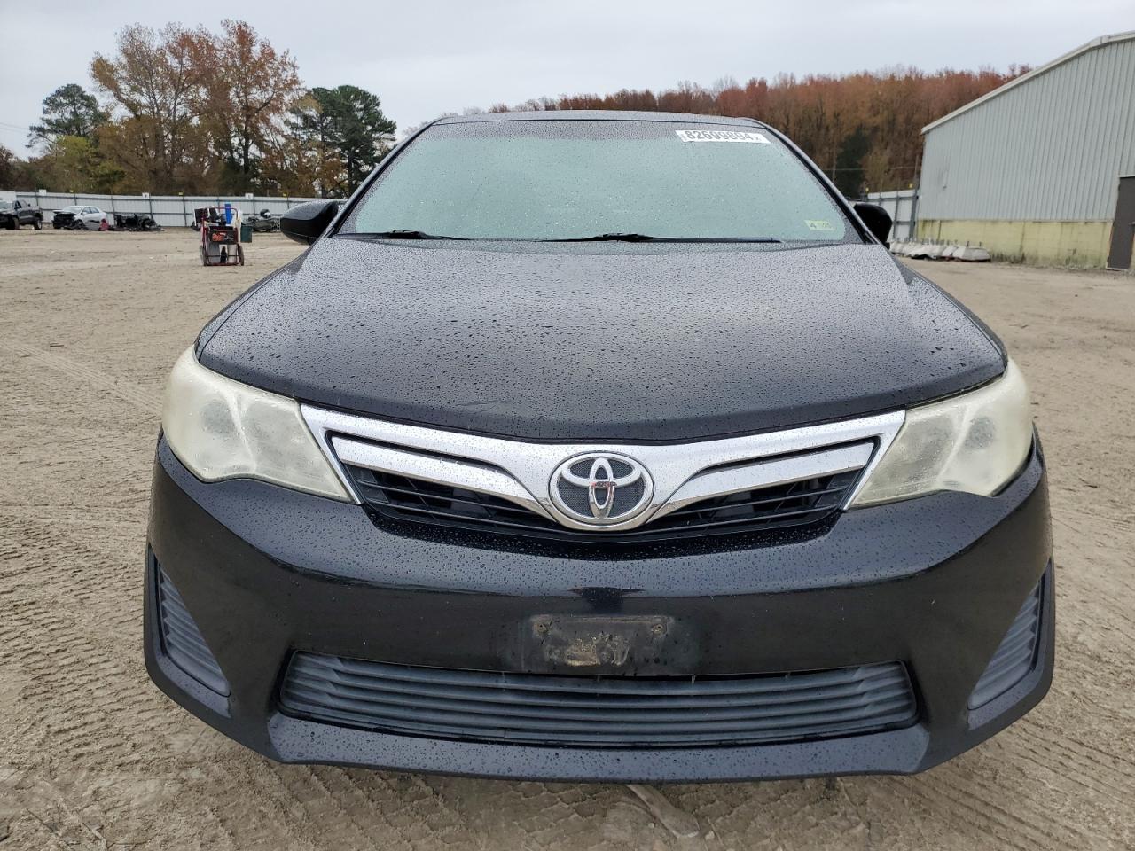 2012 Toyota Camry - Image 5