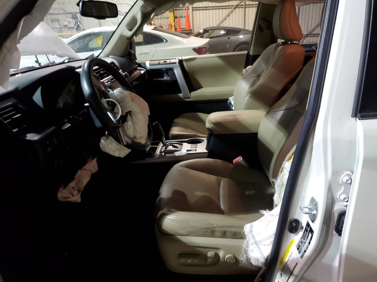 2017 Toyota 4Runner - Image 7