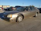 2002 Cadillac Deville Dhs zu verkaufen in Wilmer, TX - Normal Wear