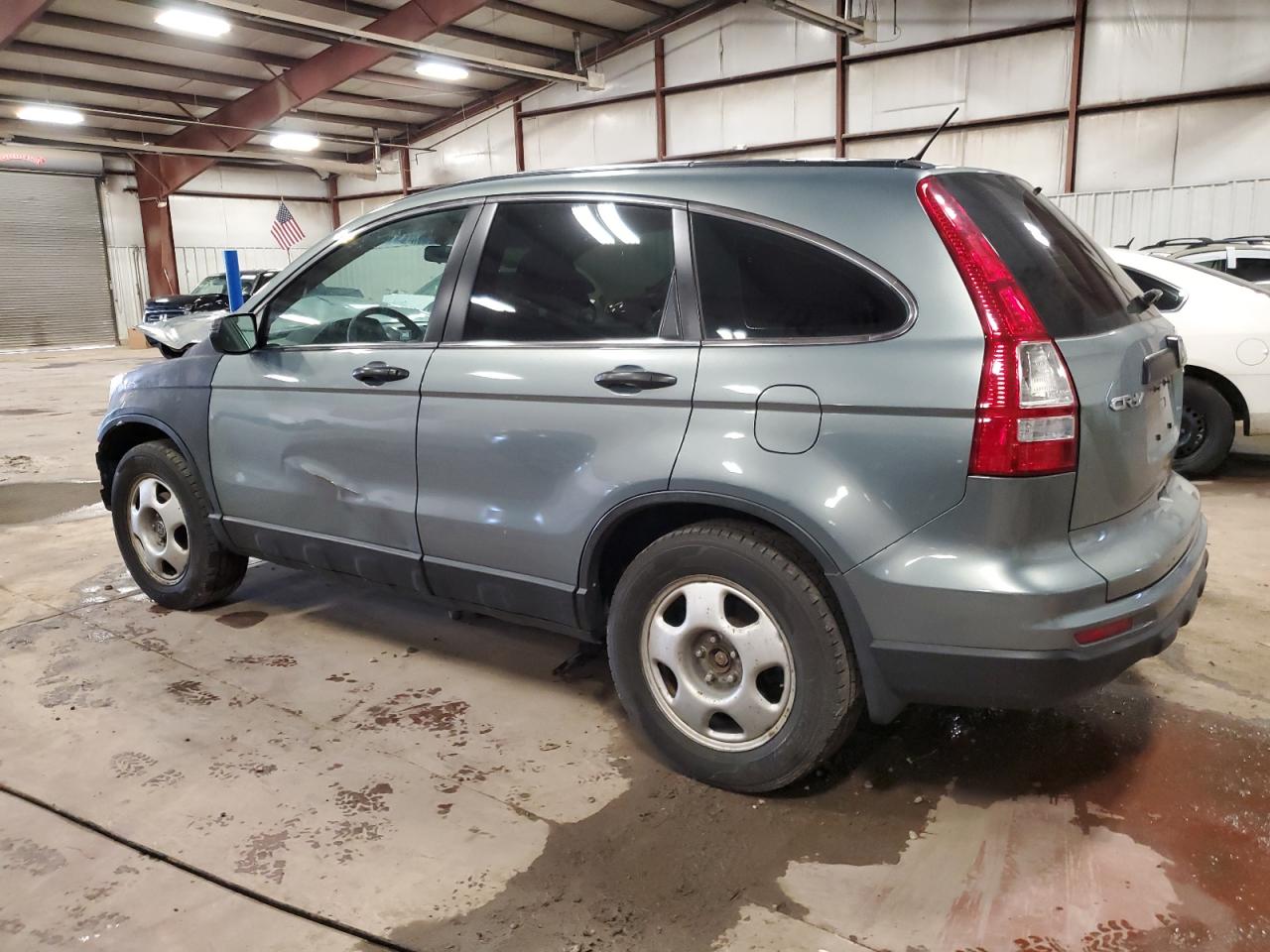 2010 Honda CR-V - Image 2