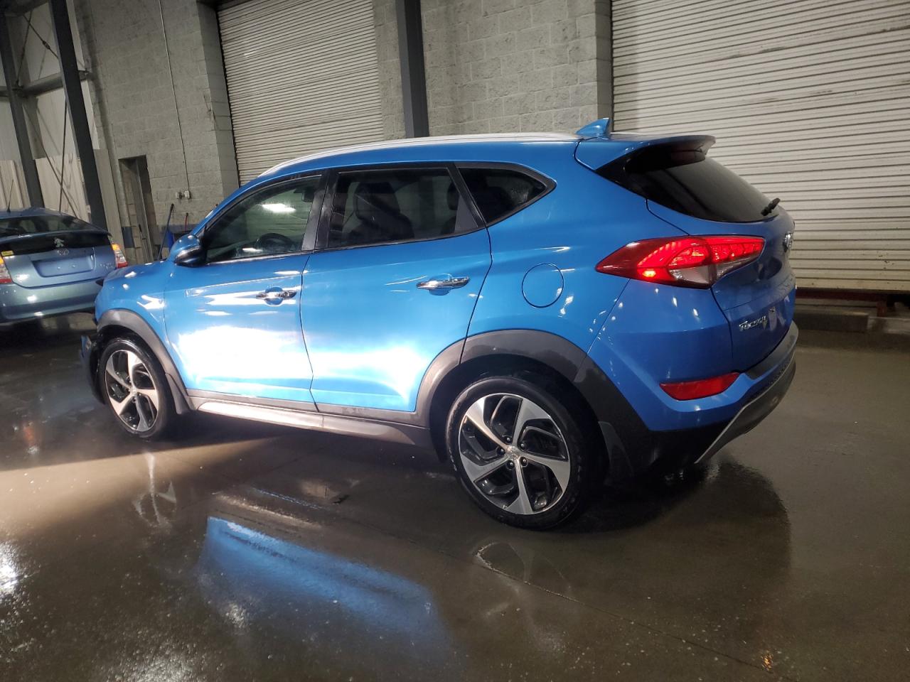 2016 Hyundai Tucson - Image 2