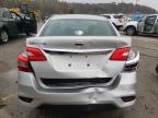 2017 Nissan Sentra S zu verkaufen in Louisville, KY - Rear End