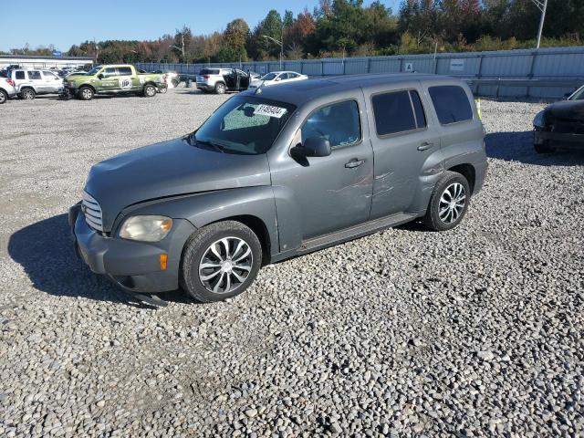 2008 Chevrolet Hhr Lt