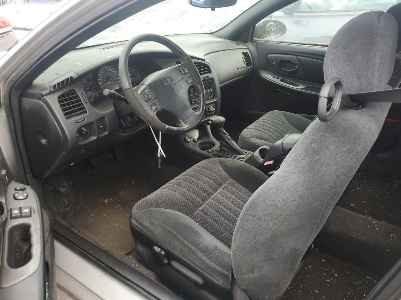 2004 Chevrolet Monte Carlo - Image 7