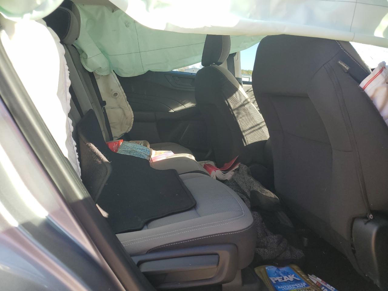 2021 Ford Escape - Image 11