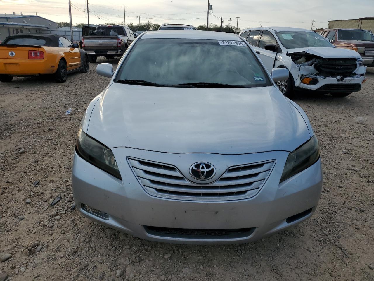 2007 Toyota Camry - Image 5