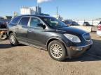 2010 Buick Enclave Cxl იყიდება Dyer-ში, IN - Side