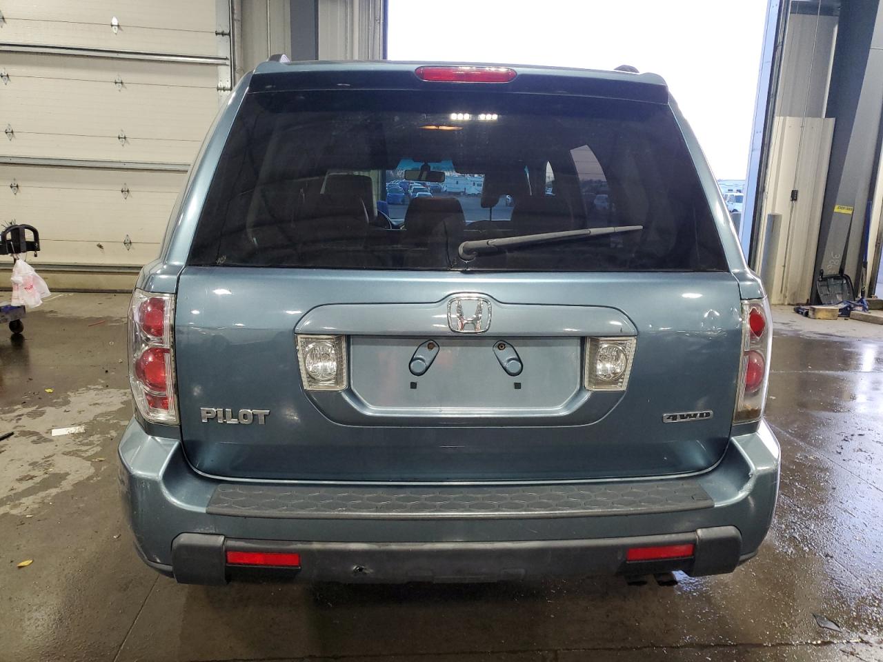 2006 Honda Pilot - Image 6