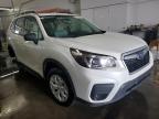 2020 Subaru Forester  na sprzedaż w Littleton, CO - Rear End