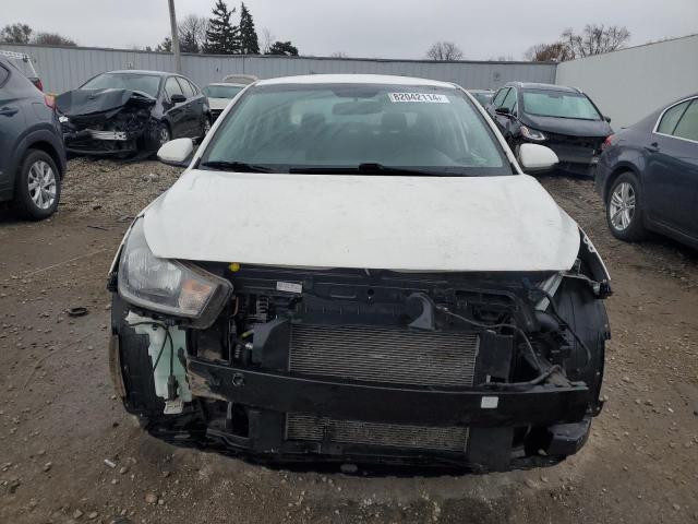  KIA RIO 2020 Білий