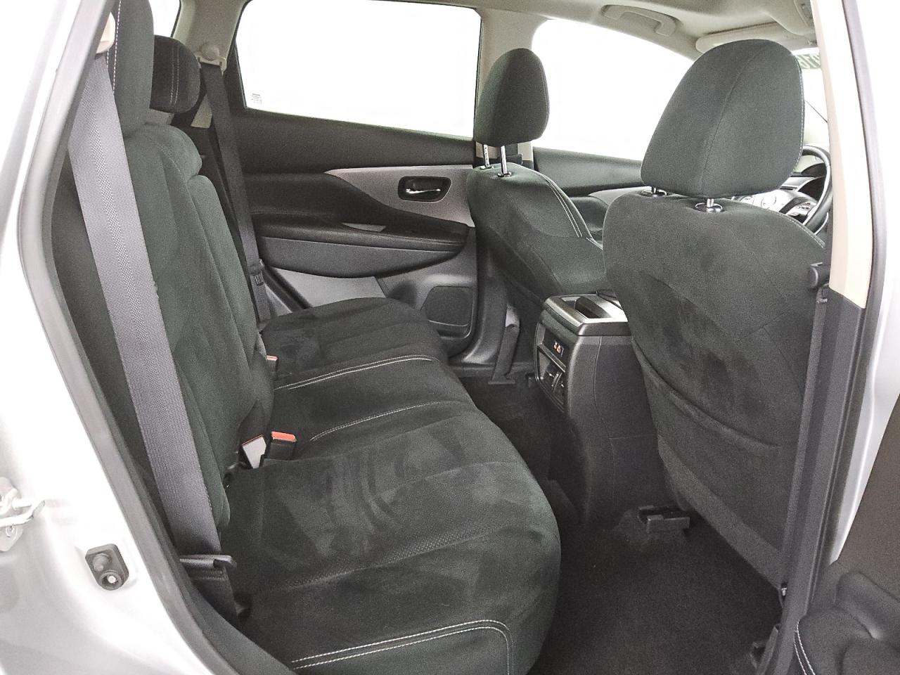 2019 Nissan Murano - Image 11