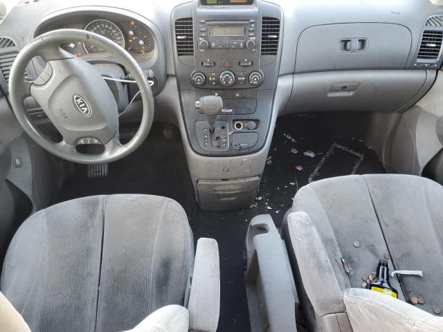 2008 KIA SEDONA EX