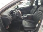2018 Ford Fusion Se за продажба в Wayland, MI - Side