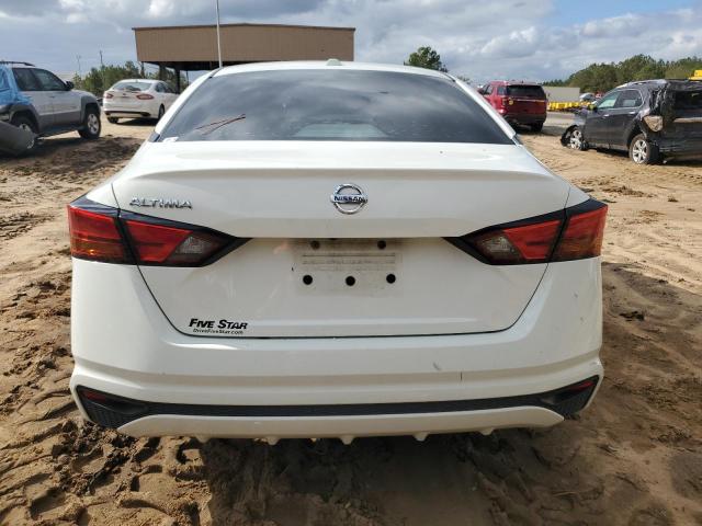  NISSAN ALTIMA 2020 Biały
