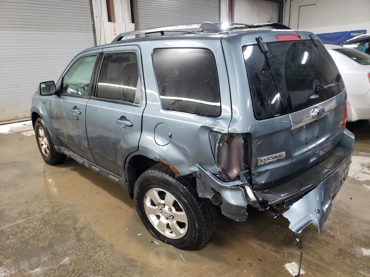 2012 Ford Escape - Image 2