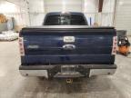 2013 Ford F150 Supercrew продається в Avon, MN - Side