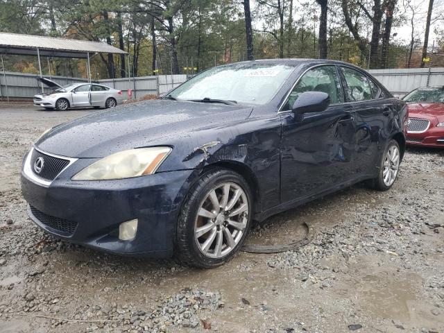 2007 Lexus Is 250