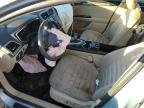 2014 Ford Fusion Se Hybrid en Venta en Martinez, CA - Front End