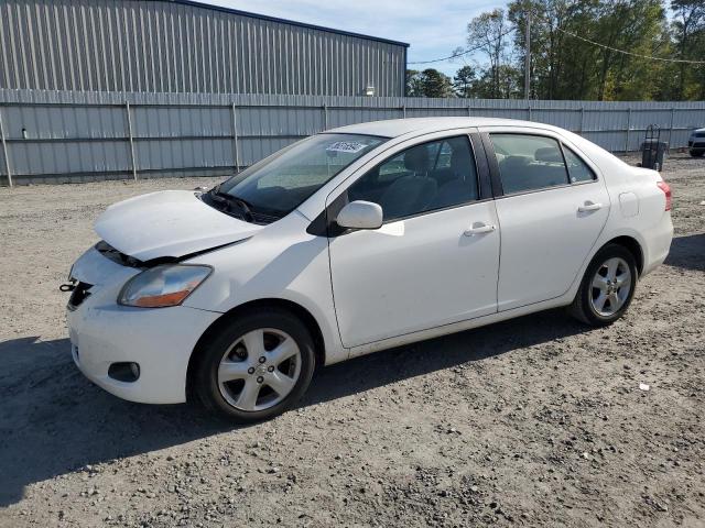 2008 Toyota Yaris 