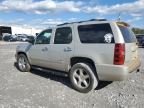 2011 Chevrolet Tahoe C1500 Ltz продається в Montgomery, AL - Side