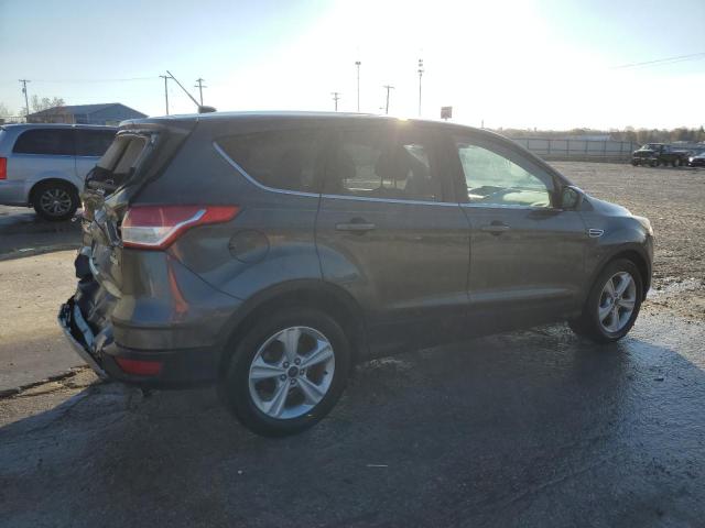  FORD ESCAPE 2016 Сірий