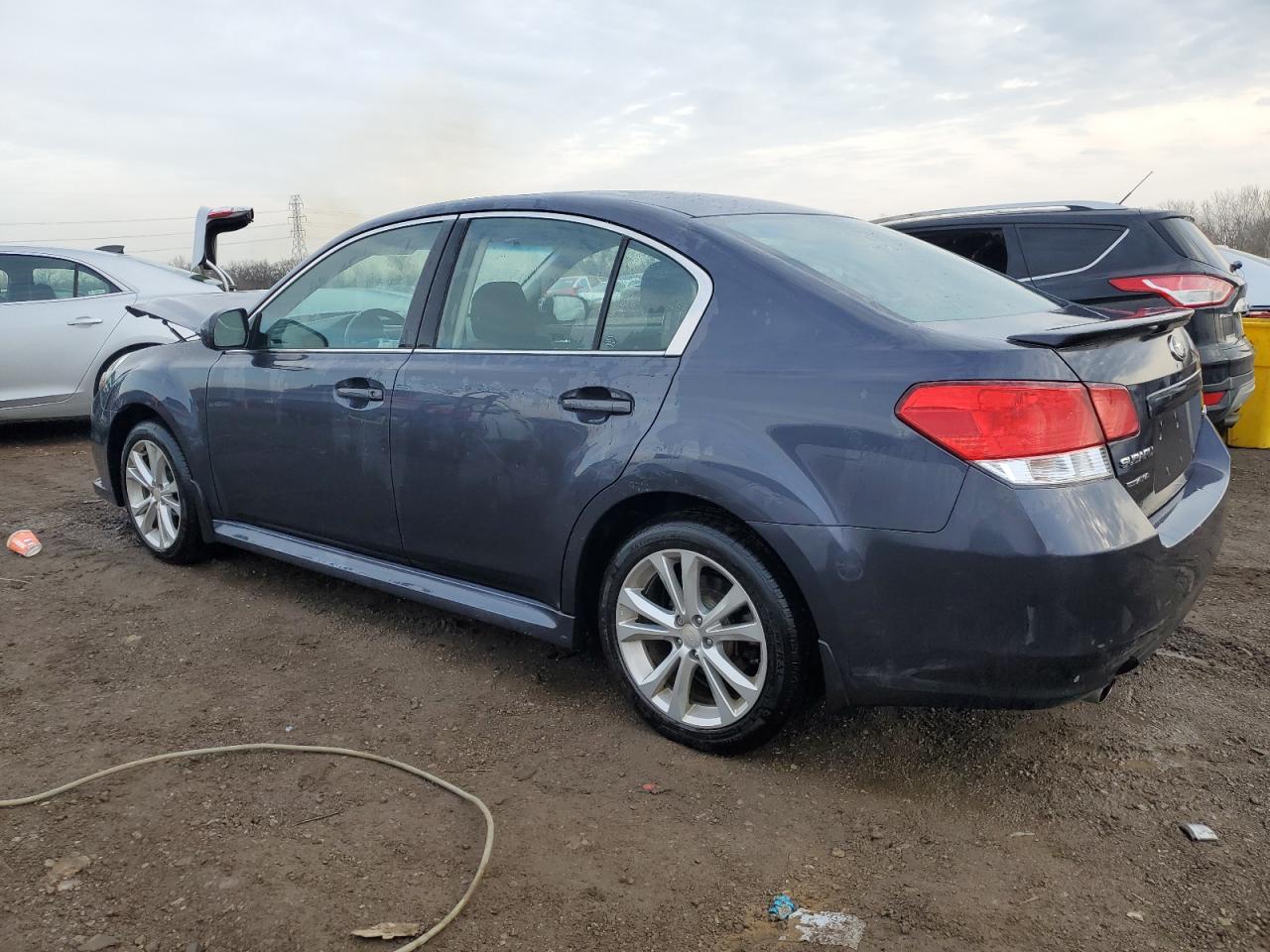 VIN 4S3BMCC6XD3043330 2013 SUBARU LEGACY no.2