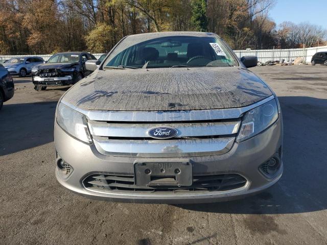  FORD FUSION 2012 Szary