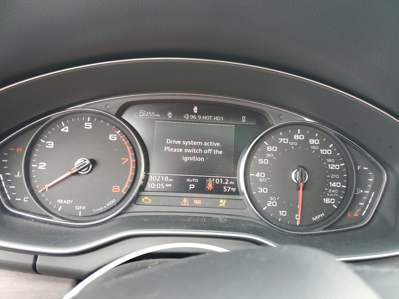 2021 Audi Q5 - Image 9