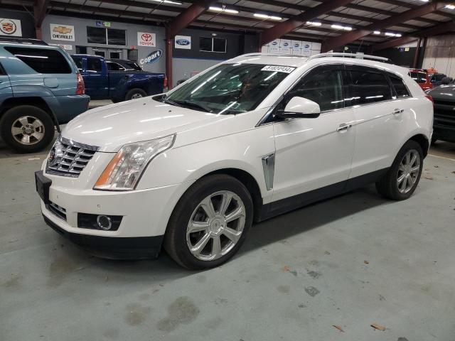 2016 Cadillac Srx Performance Collection na sprzedaż w East Granby, CT - Front End