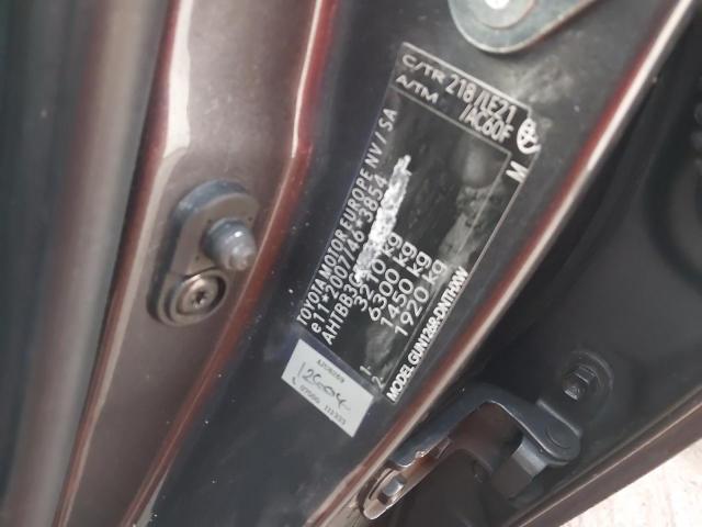 2022 TOYOTA HILUX INVINCIBLE X D/CAB PICK UP 2.8 D-4D AUTO