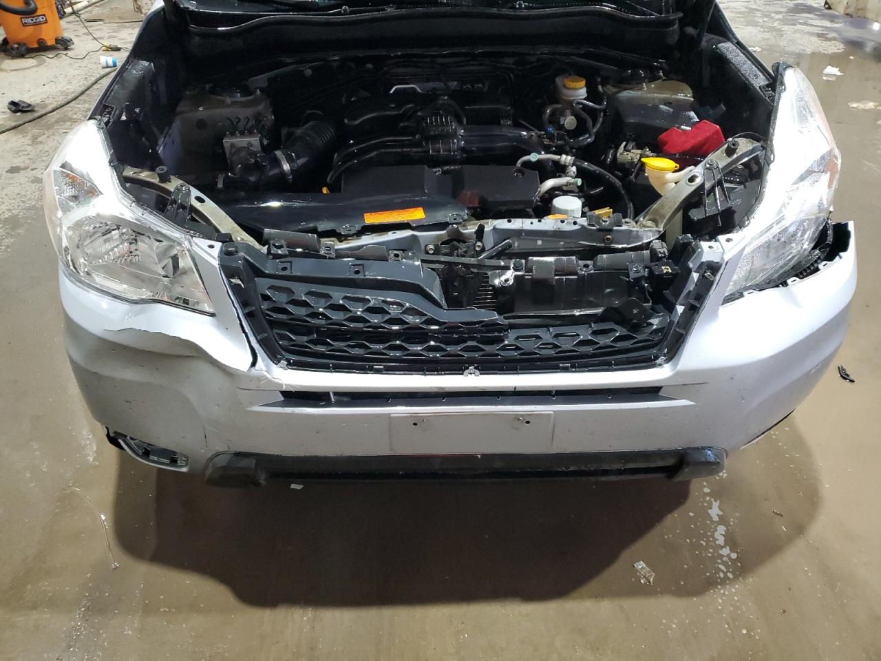 2015 Subaru Forester - Image 11