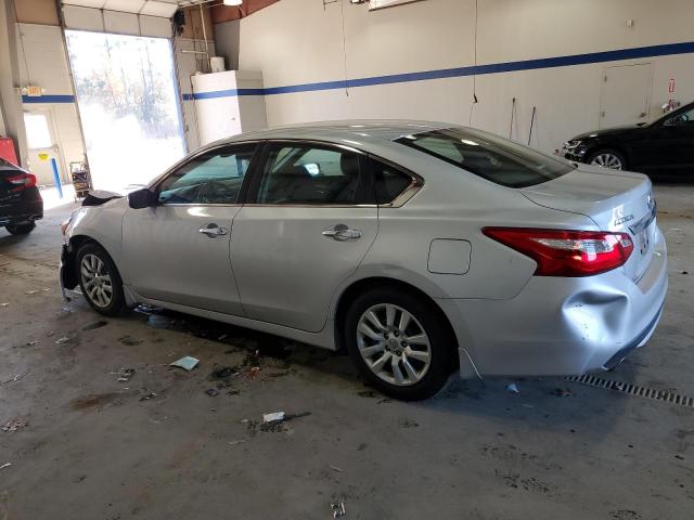  NISSAN ALTIMA 2017 Szary