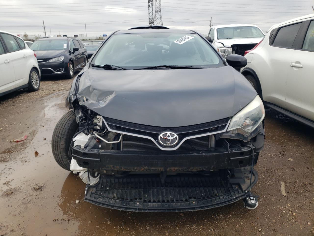 2016 Toyota Corolla - Image 5