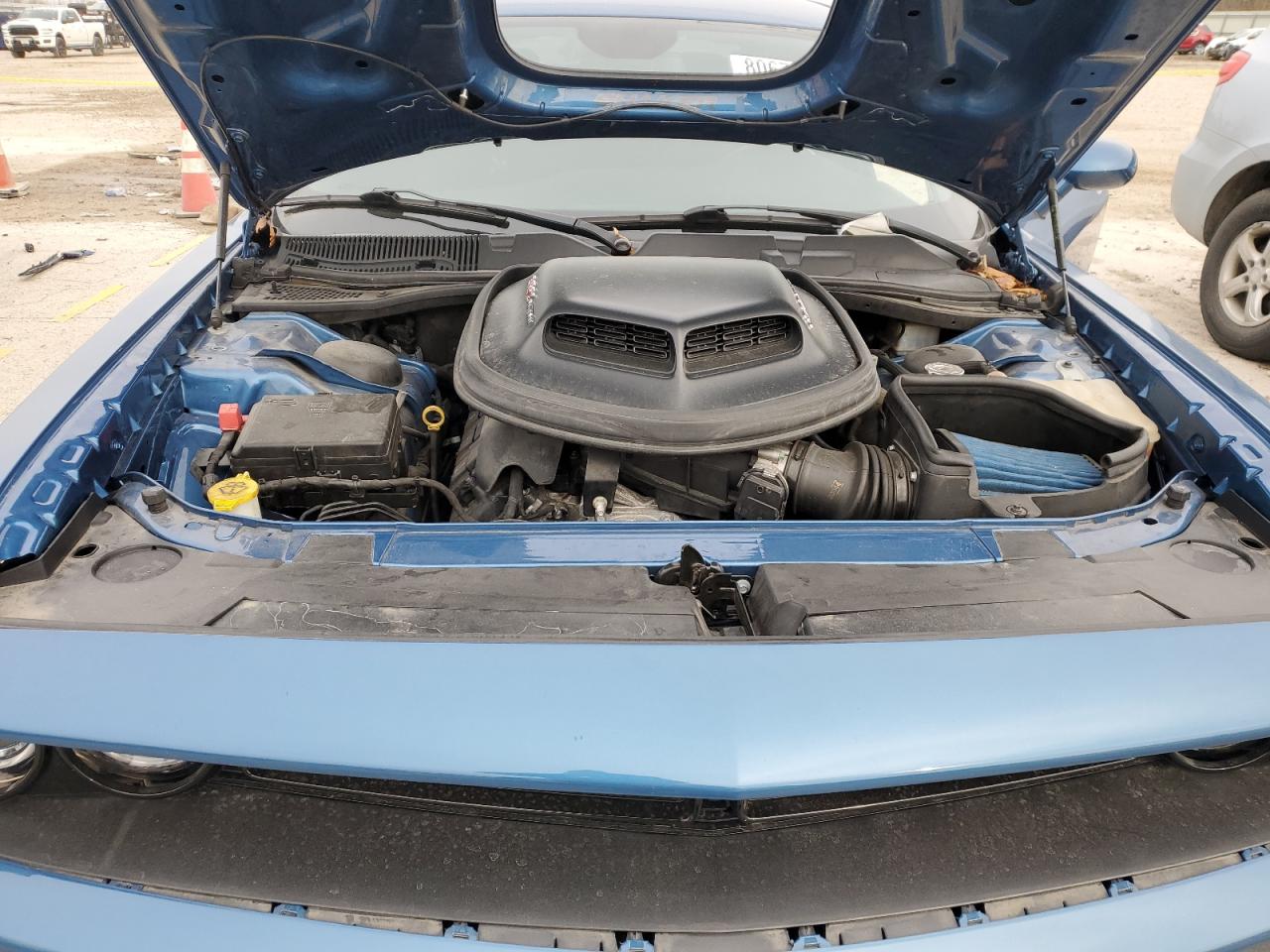 2020 Dodge Challenger - Image 11