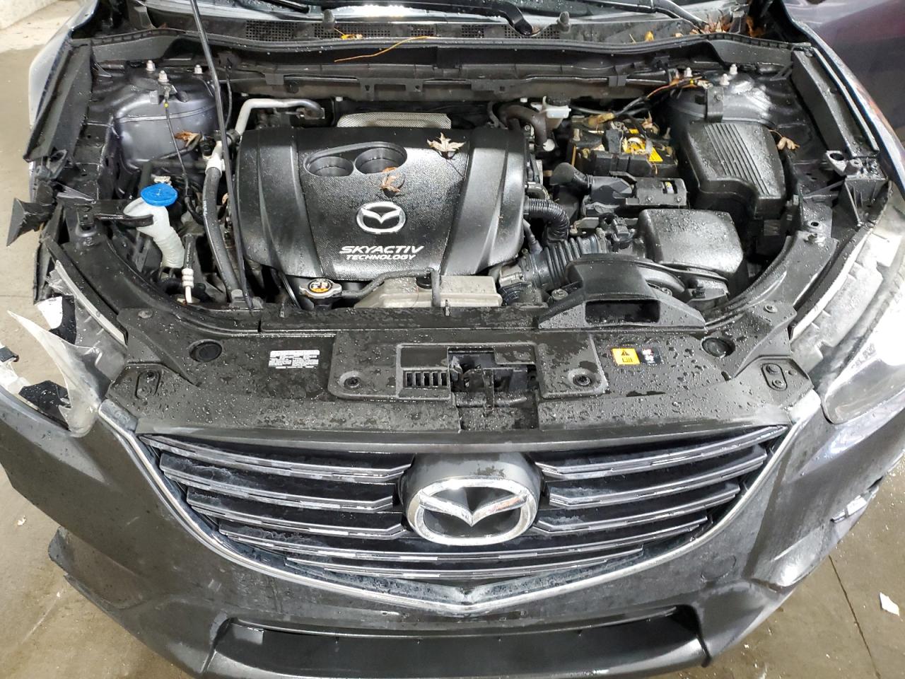 2016 Mazda CX-5 - Image 13