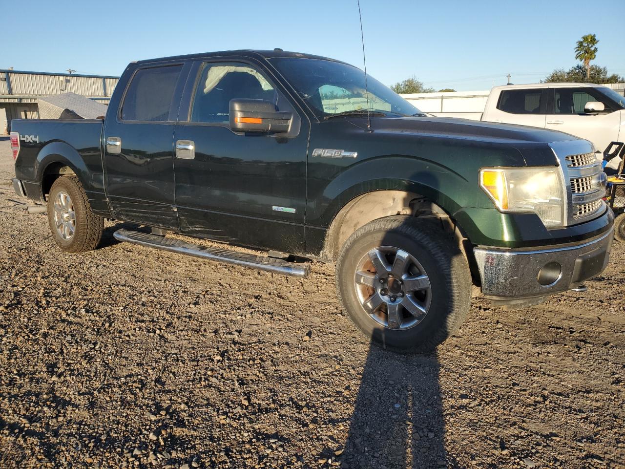 2013 Ford F-150 - Image 4