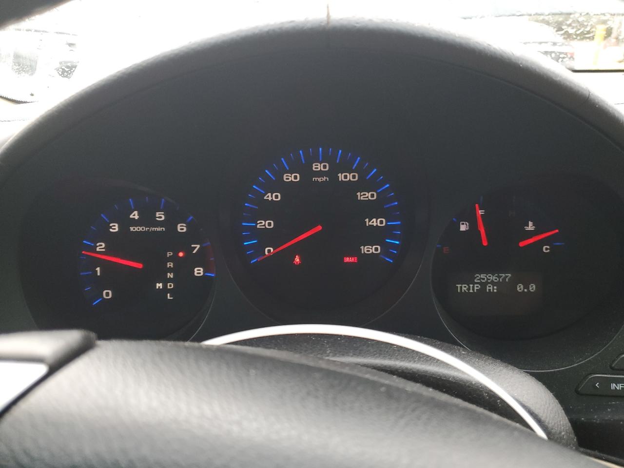 2005 Acura TL - Image 9