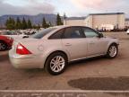 2007 Ford Five Hundred Sel en Venta en Rancho Cucamonga, CA - Front End