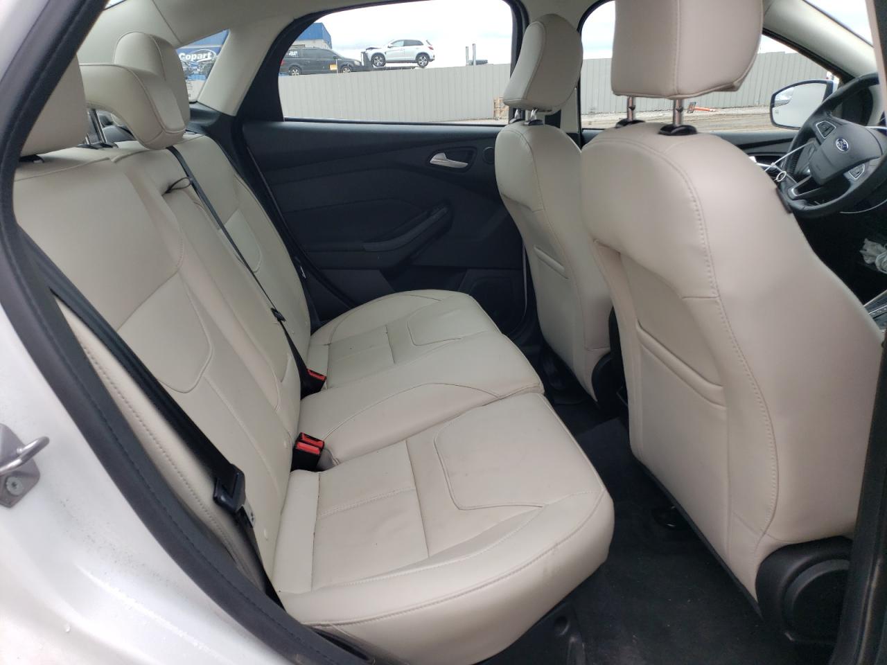 2018 Ford Focus - Image 11
