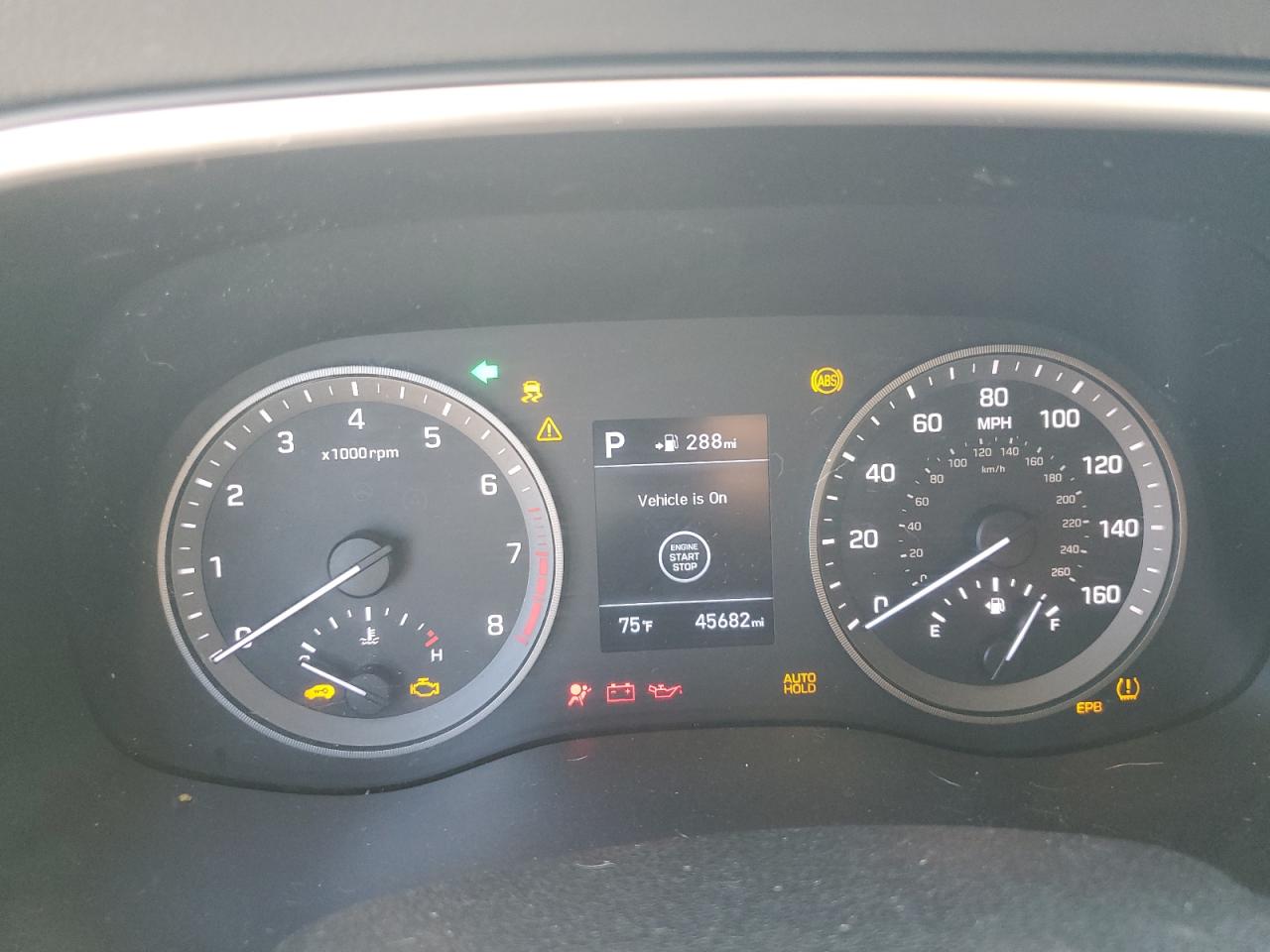2020 Hyundai Tucson - Image 9