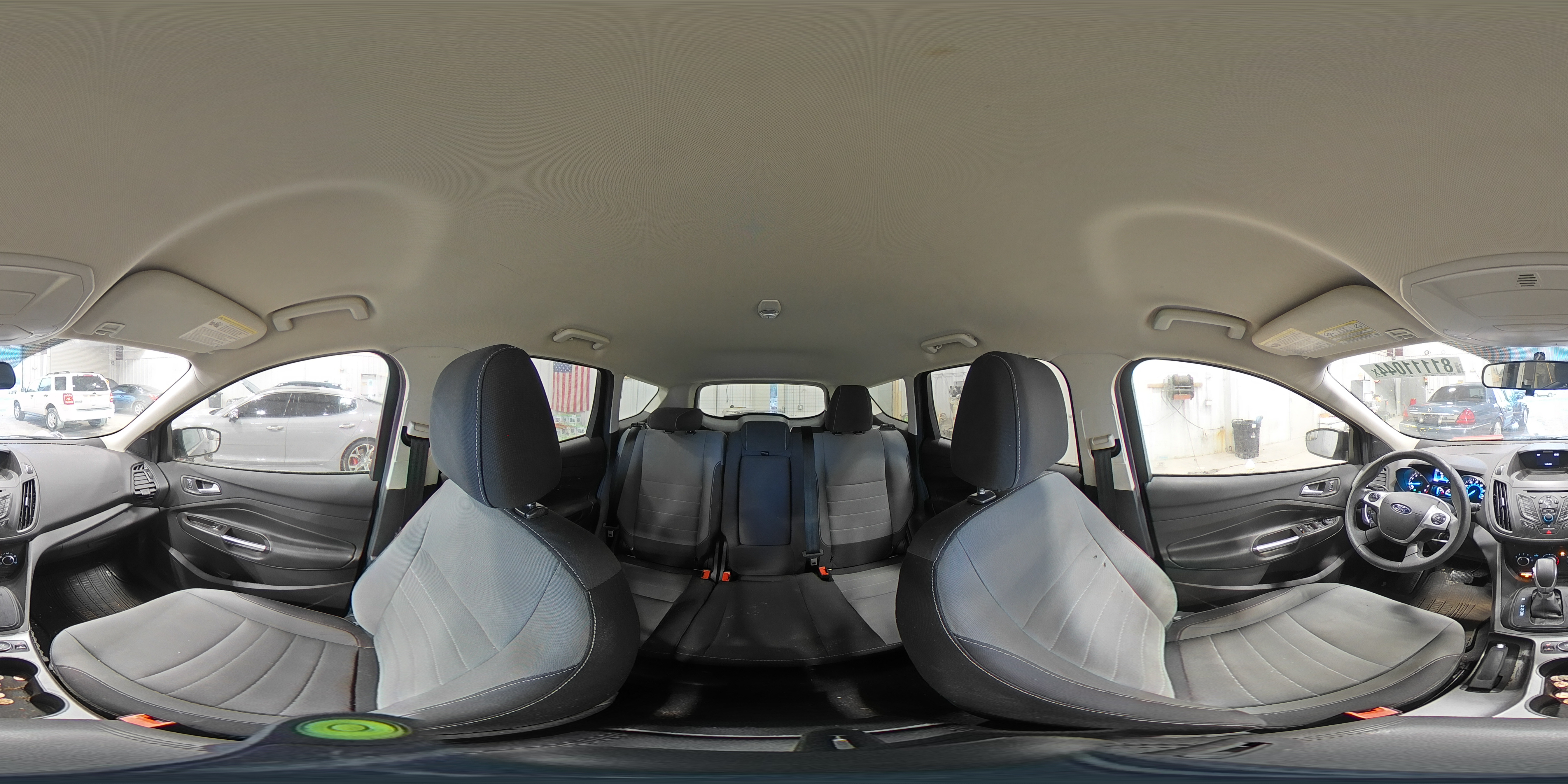 2016 Ford Escape - Image 15