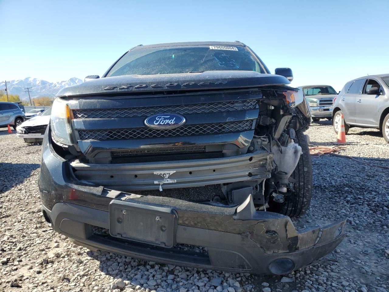 2014 Ford Explorer - Image 5