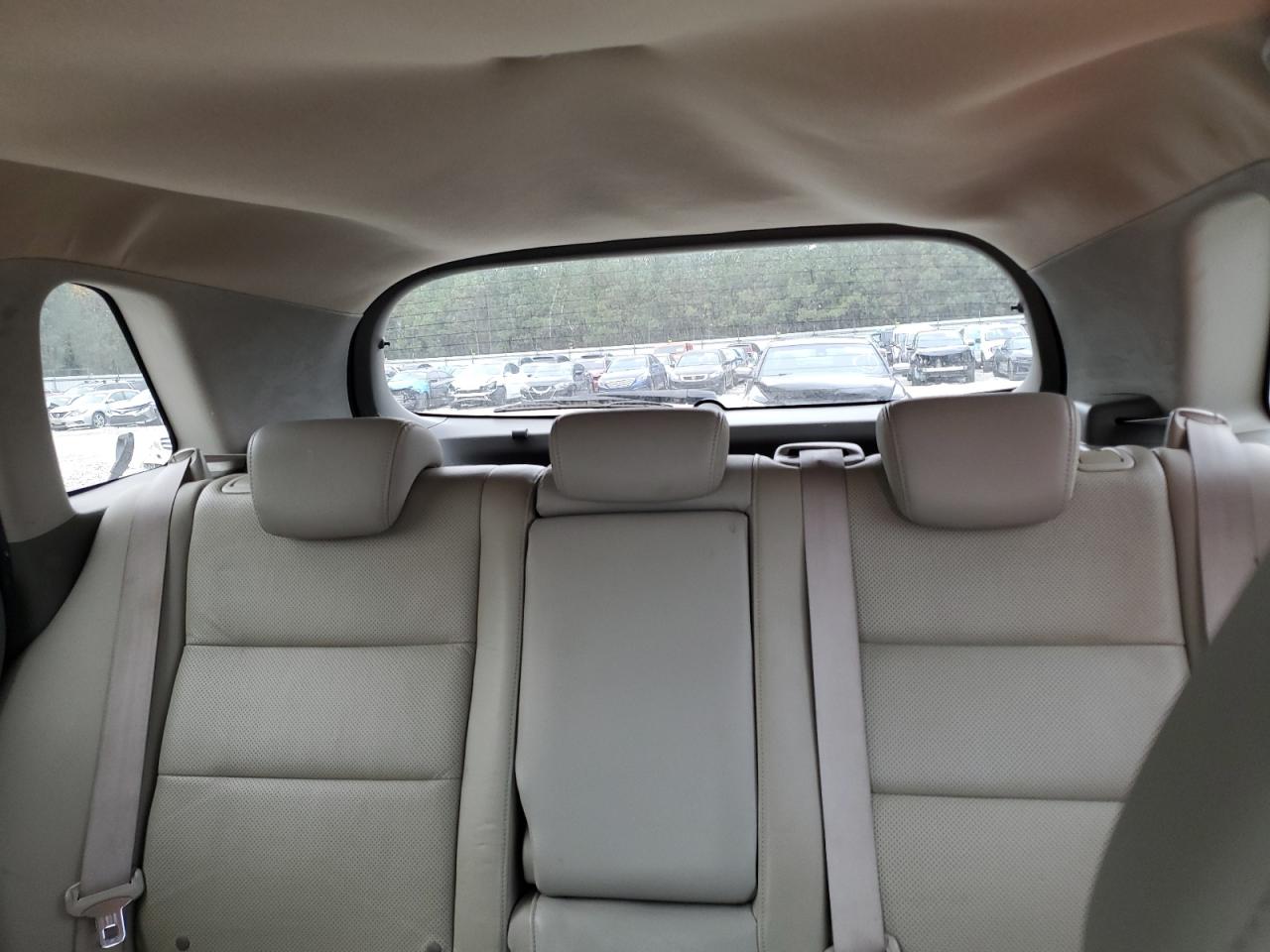 2009 Acura RDX - Image 10