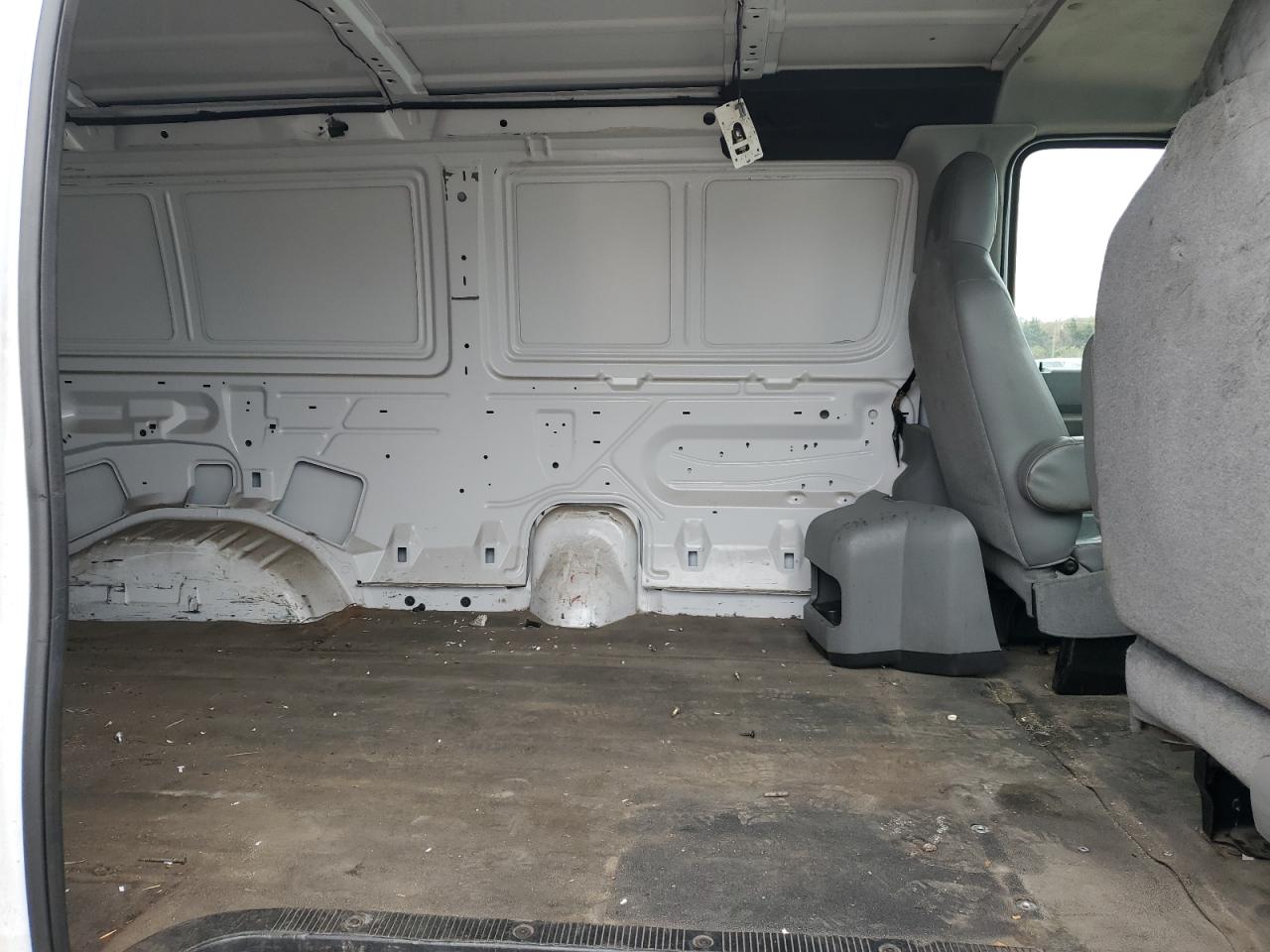 2012 Ford Econoline E250 Van VIN: 1FTNE2EW4CDA17512 Lot: 80694084