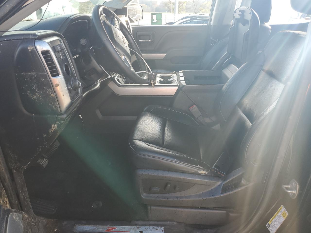 2014 Chevrolet Silverado - Image 7