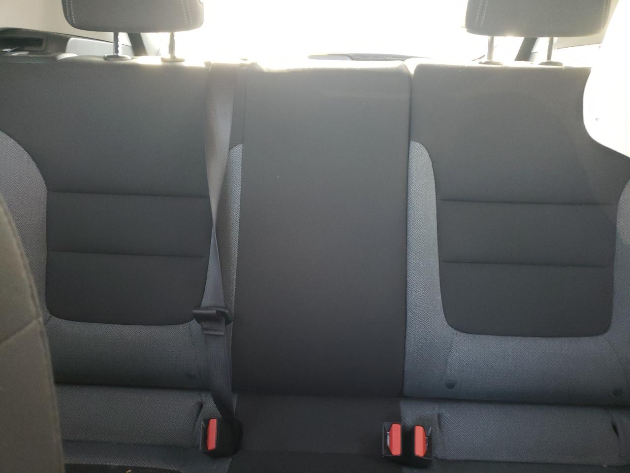 2022 Chevrolet TrailBlazer - Image 10