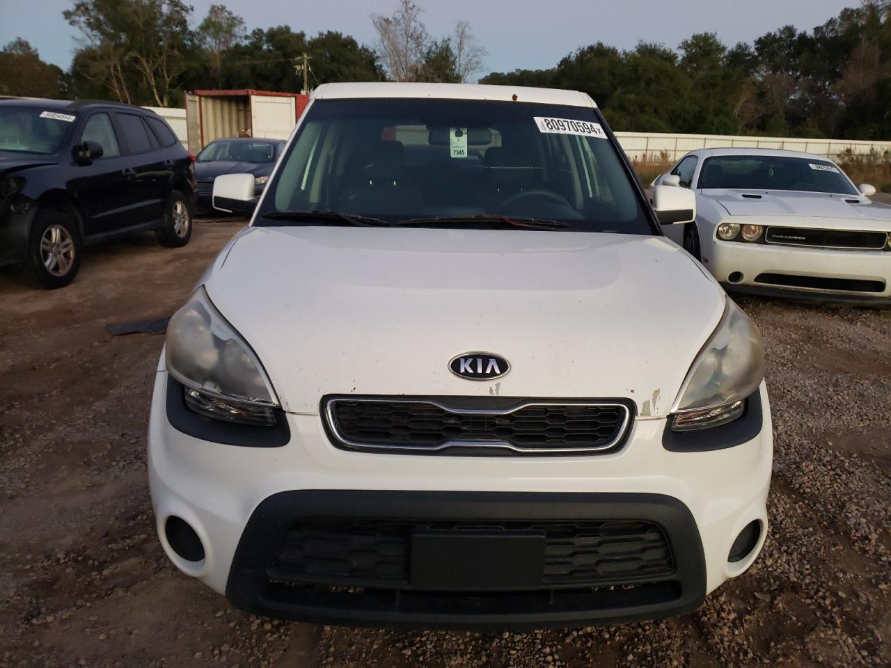 2012 Kia Soul - Image 5