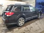 2012 Subaru Outback 2.5I Premium იყიდება Lyman-ში, ME - Front End