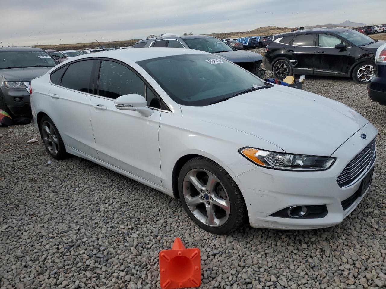 VIN 3FA6P0H71FR104874 2015 FORD FUSION no.4